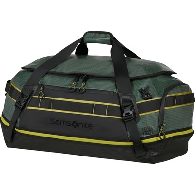 Samsonite Outtrax taška zelená Forest Green 100 l