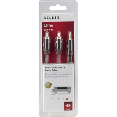 Belkin F3Y117bf2M