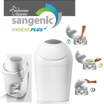 Tommee Tippee Sangenic Plus