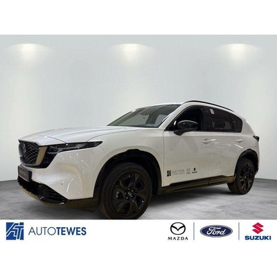 Mazda CX-5 2.5 141 104 kW