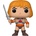 Funko Pop! Television: Masters Of The Universe - He-man