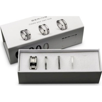 Bering Symphony SET4 10