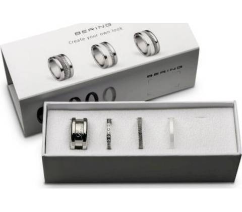 Bering Symphony SET4 10