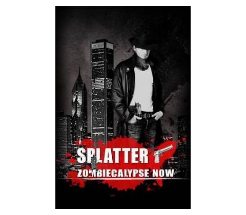 Splatter - Zombie Apocalypse