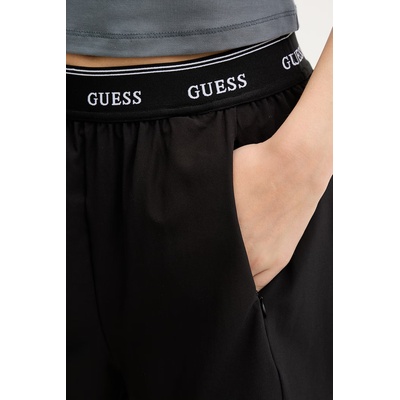 Guess Къс панталон 2в1 дамски SELENE (V6GD18.W2344)