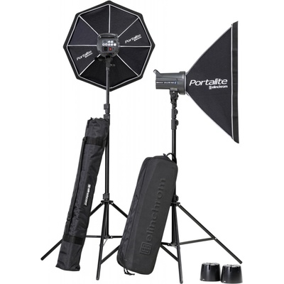 Elinchrom D-Lite RX 4/4 TO GO Set