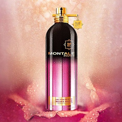 Montale Intense Roses Musk EDP 100 ml
