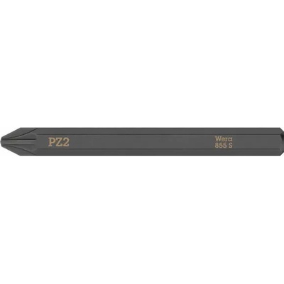 Wera PZ 2 018164