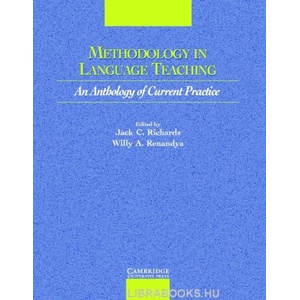 Methodology in Language Teaching | Jack C. Richards, Willy A. Renandya (ISBN: 9780521004404)