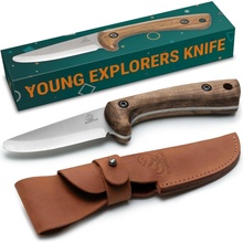 BeaverCraft Bushcraft Knife BSHKID pro děti