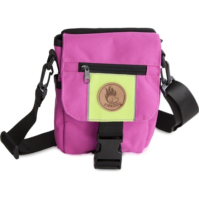 Firedog mini dummy taška DeLuxe pre deti