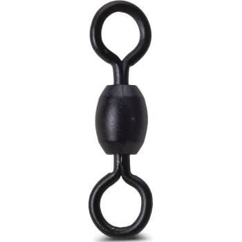 Uni Cat Obratlík Camou Power Swivel veľ.20 mm 75 kg 10 ks