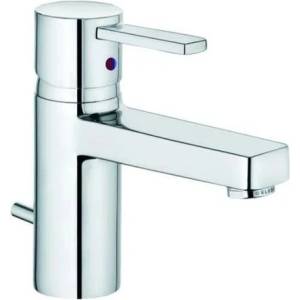 Kludi Смесител за мивка Kludi Zenta XL с кран (382600575)