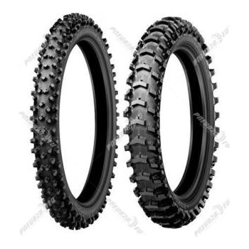 Dunlop Geomax MX12 80/100 R21 51M