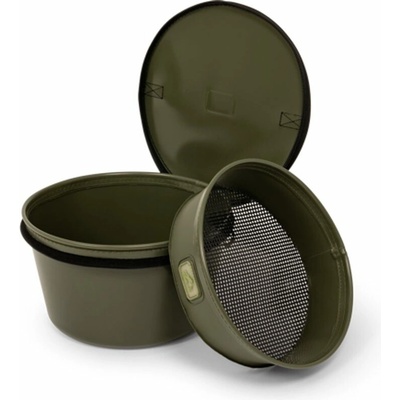 Korum Eva Solid Groundbait Bowl