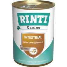 Rinti Canine Intestinal lamb 400 g