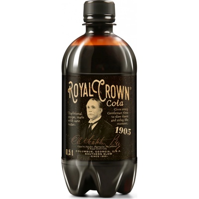 Royal Crown Cola Classic 1330 ml – Zboží Dáma