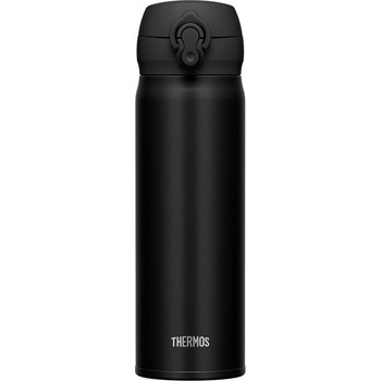 Thermos Motion JNL 500 ml Цвят: черен