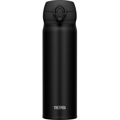 Thermos Motion JNL 500 ml Цвят: черен
