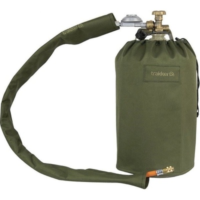 Trakker Obal na plynovou láhev a hadici NXG Gas Bottle and Hose Cover 5,6 kg