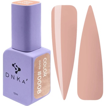 DNKa Гел лак DNKa 12 мл. 0008 (GPDC0008)