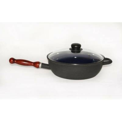 BELIS Pánev STABIL EXTRA 26cm s poklicí