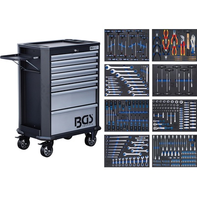 BGS Technic 104007