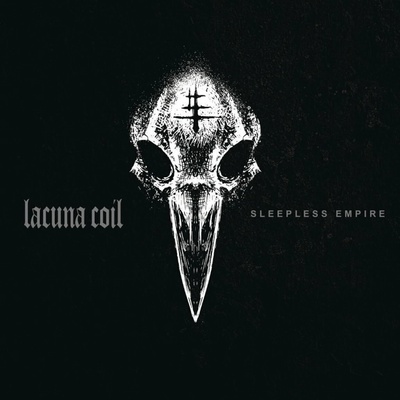 Lacuna Coil Sleepless Empire LP