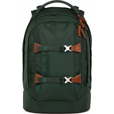 Satch Nordic 2025 l Forest Green 30l