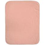 Lorelli Бебешко одеяло Lorelli - Полар, 75 х 100 cm, Rose (10340020011) - baby