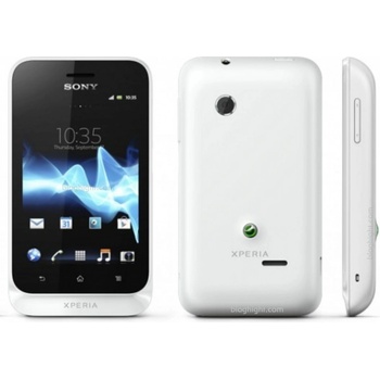 Sony Xperia Tipo