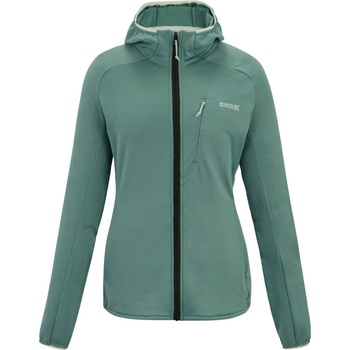Regatta Women's Kadley Midlayer Размер: L / Цвят: светло син