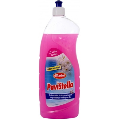 PAVISTELLA ČISTIČ PODLAH 1000 ml