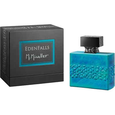 M. Micallef Eden Falls parfémovaná voda unisex 100 ml