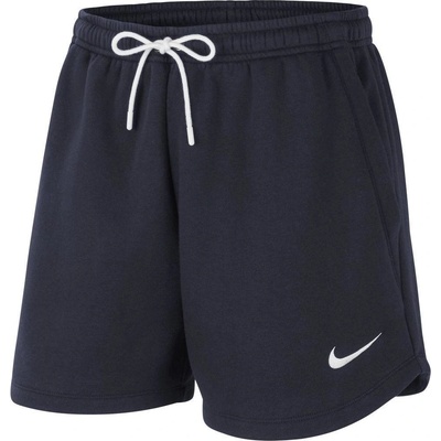 Nike šortky W NK FLC PARK20 SHORT KZ cw6963 451
