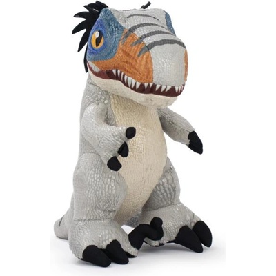 Barrado Jurassic world Велосираптор плюшена играчка 25см