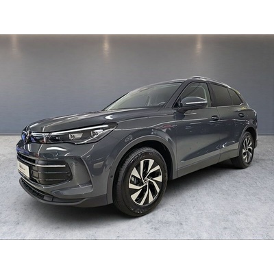 Volkswagen Tiguan 1.5 eTSI Life DSG 110 kW