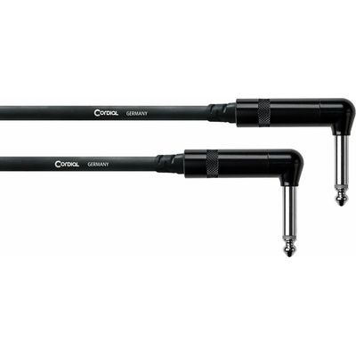 Cordial CFI 1, 5 RR 1, 5 m Ъглов - Ъглов Пач кабел (CFI 1,5 RR)