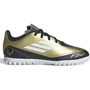 ADIDAS Обувки F50 Club Messi Turf Boots Kids - sportdepot - 62,18 лв
