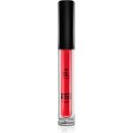 Bel London Течно червило Matte Kiss, 07 Classic Red, 5 ml - baby