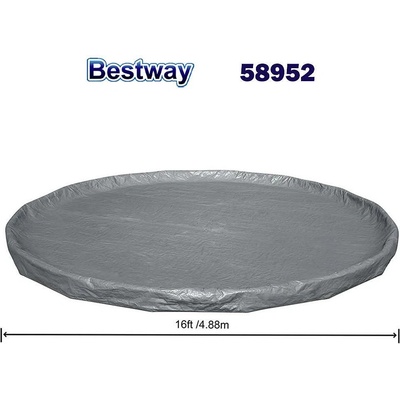 Bestway 58952 488 cm