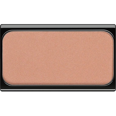 Artdeco Blusher Tvářenka 13 brown orange blush 5 g