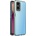 realme Pокривало Spring clear TPU за Realme 9i - Черен KP24415