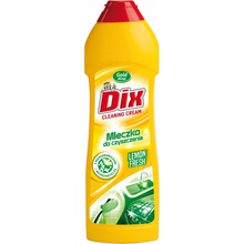 Dix Čistiaci krém Lemon Fresh Milk 500 ml