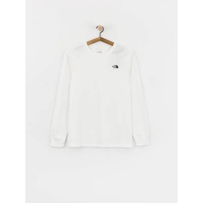 The North Face Simple Dome tnf white