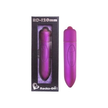 Rocks Off RO 120mm