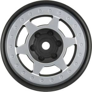 Pro-Line диск 1.9" Holcomb Aluminum Crawler H12 (2)