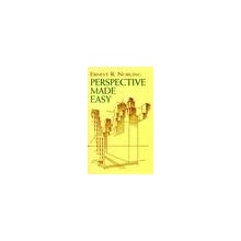 Ernest Norling: Perspective Made Easy