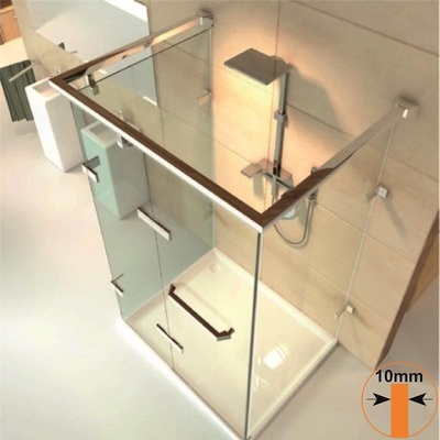 Inter Ceramic Душ кабина icl 2605 (2605l)