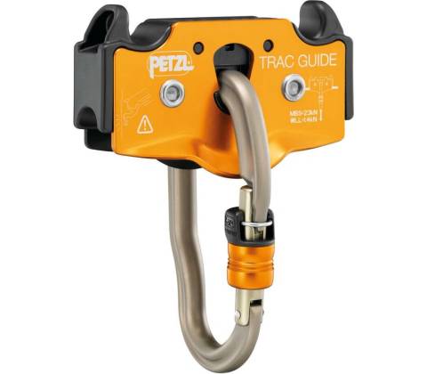 Petzl Trac